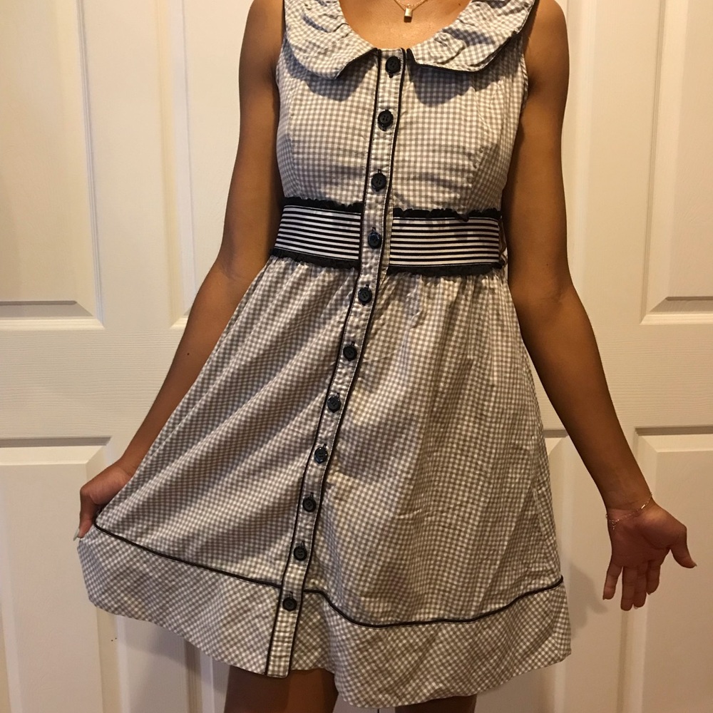 Kensie Girl Design Junior dress